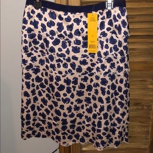 Tory Burch skirt